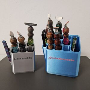 dein WUNSCH-Stiftehalter