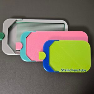 dein WUNSCH-Schiff (eckige Steine)